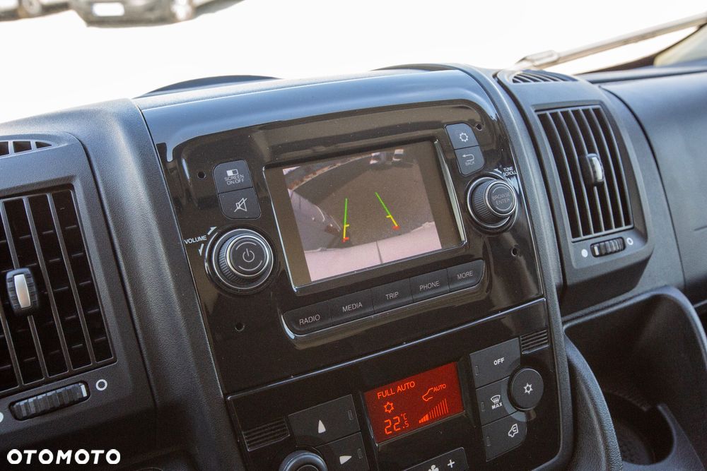 Peugeot Boxer L4H3 MAXI *WYSOKI DACH* - 14