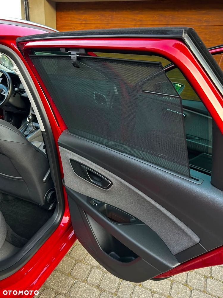 Seat Leon 1.5 EcoTSI Evo Xcellence S&S - 11