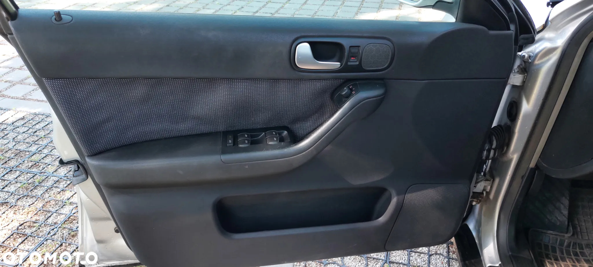 Audi A3 1.6 Ambiente - 29
