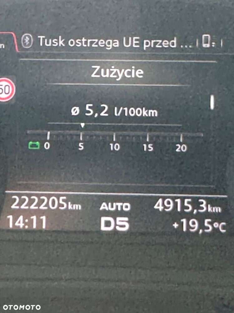 Audi A4 Avant 2.0 TDI S tronic - 23