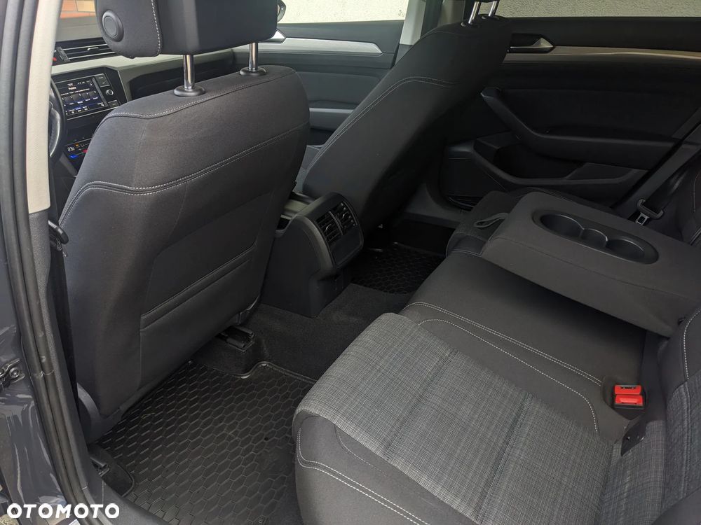 Volkswagen Passat 1.5 TSI EVO Business DSG - 17