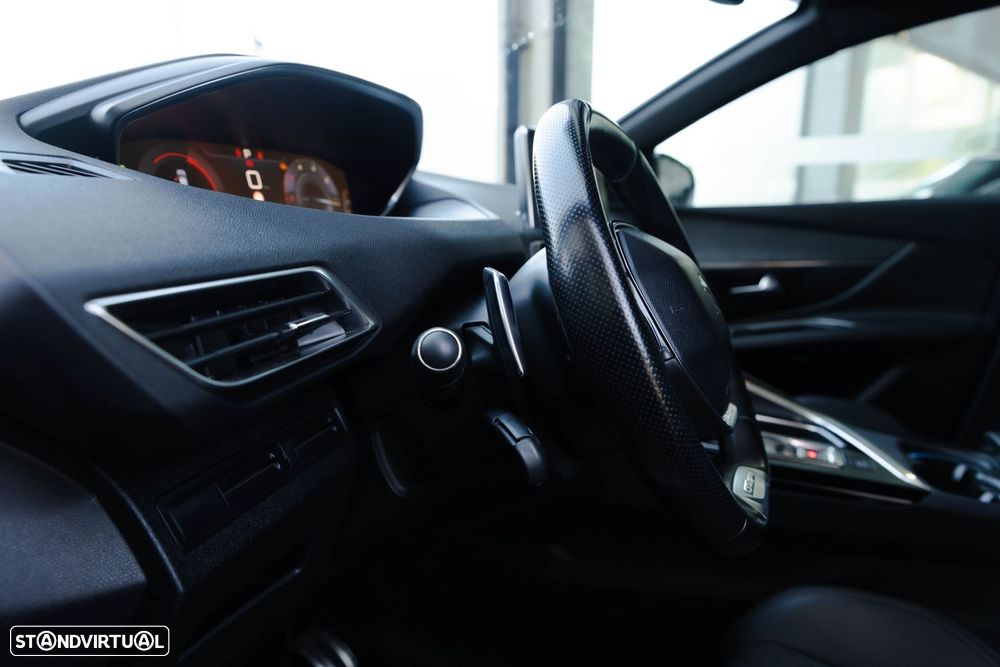 Peugeot 3008 - 17