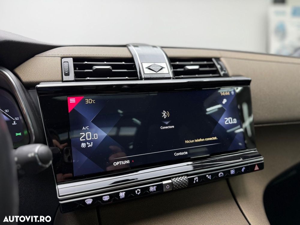 DS Automobiles DS 7 Crossback - 20