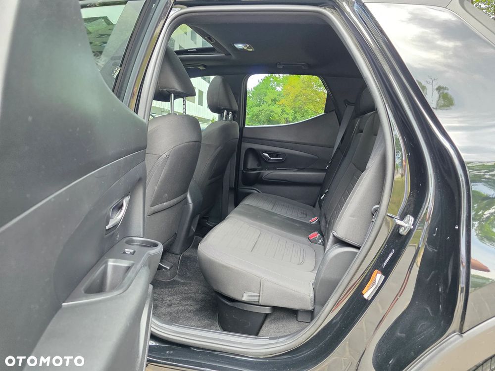 Hyundai Santa Cruz - 22