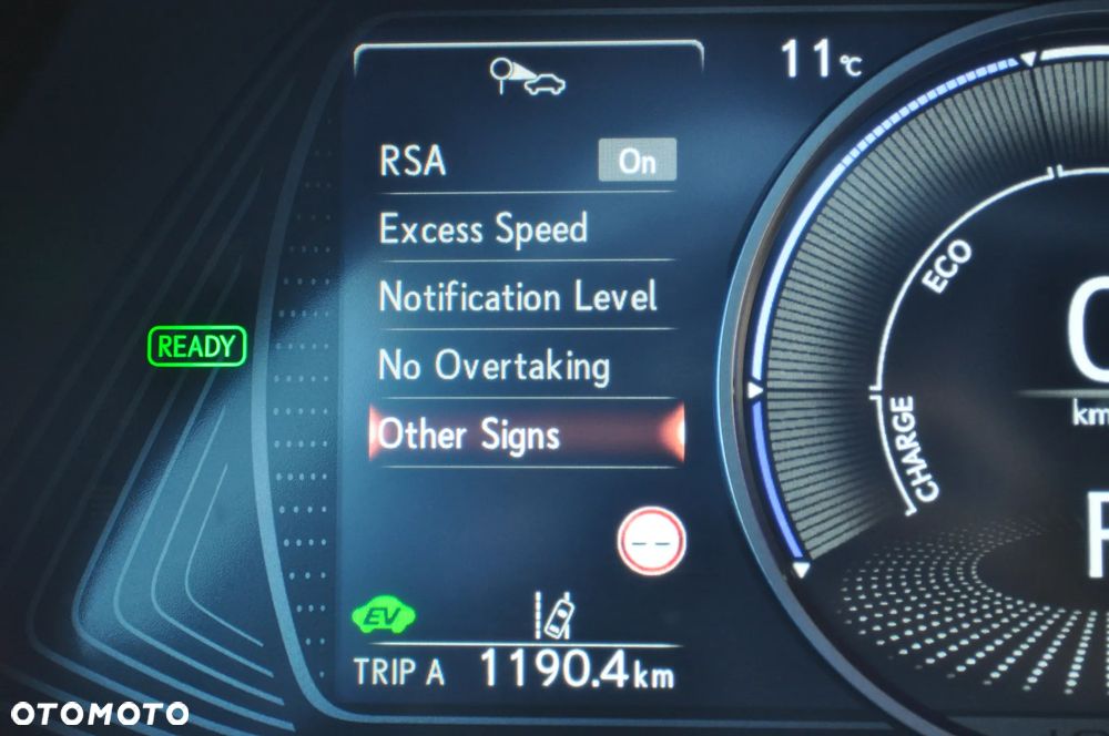 Lexus UX 250h Prestige 2WD - 28