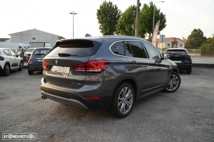 BMW X1 25 e xDrive xLine - 6
