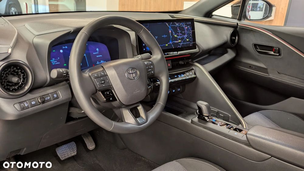 Toyota C-HR 2.0 Hybrid Dynamic Force Executive - 7