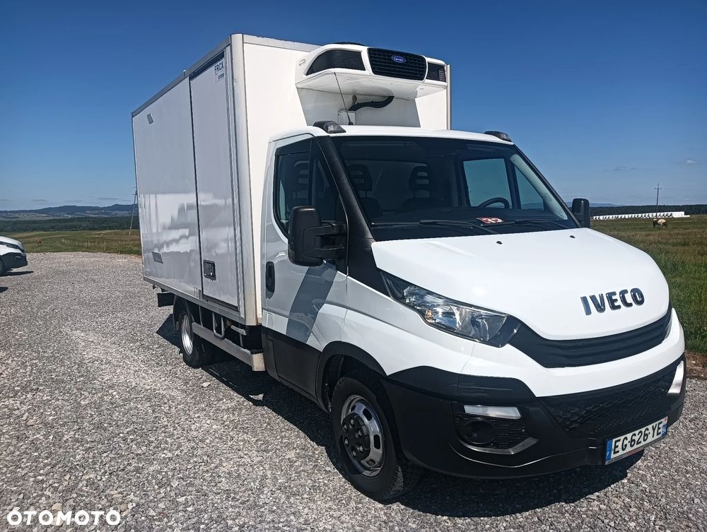 Iveco 35C14, 35C13, 35C15, 35C16, 35S13, 35S14, 35S15 - 15