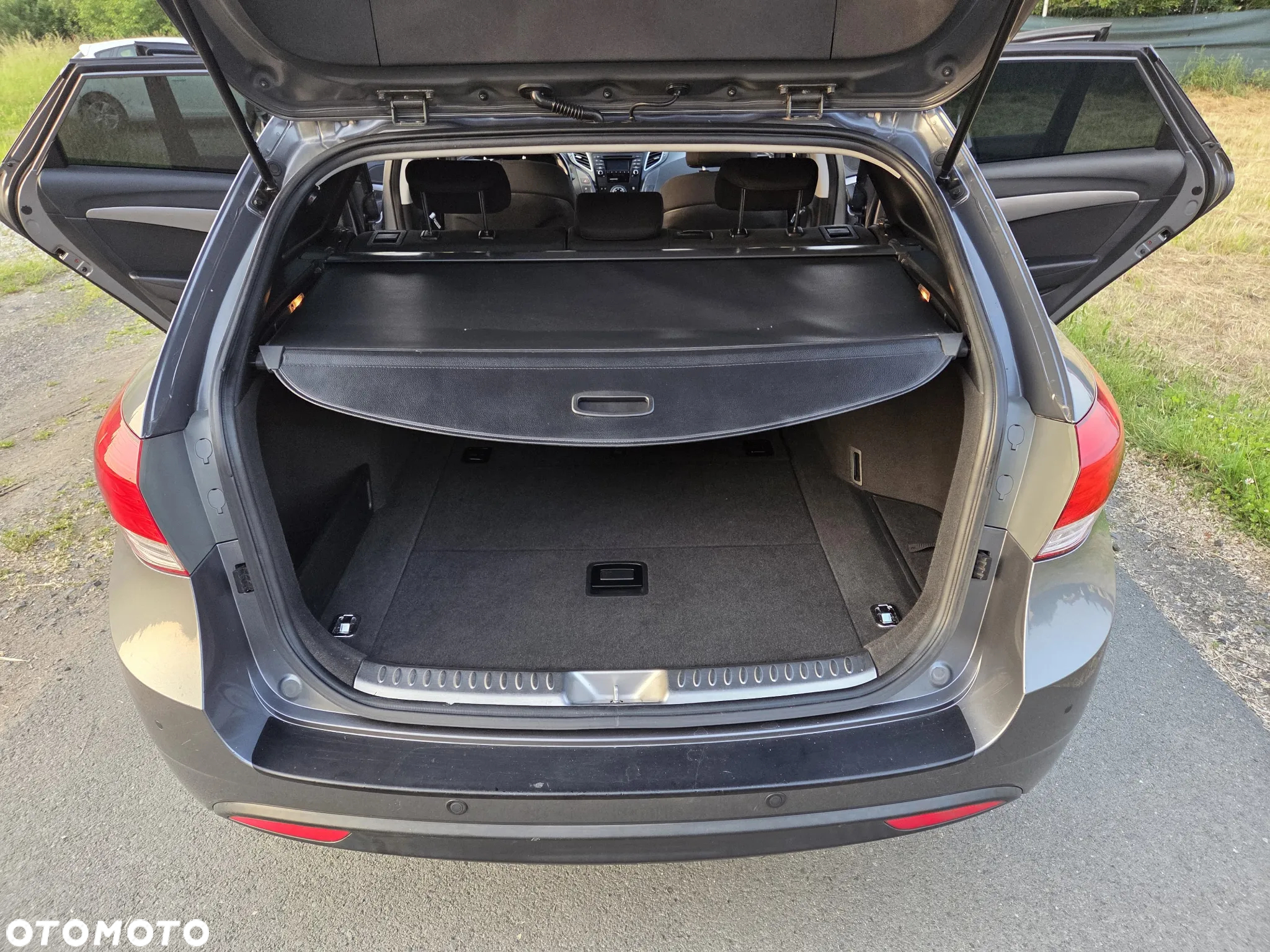 Hyundai i40 i40cw 1.6 5 Star Edition - 11