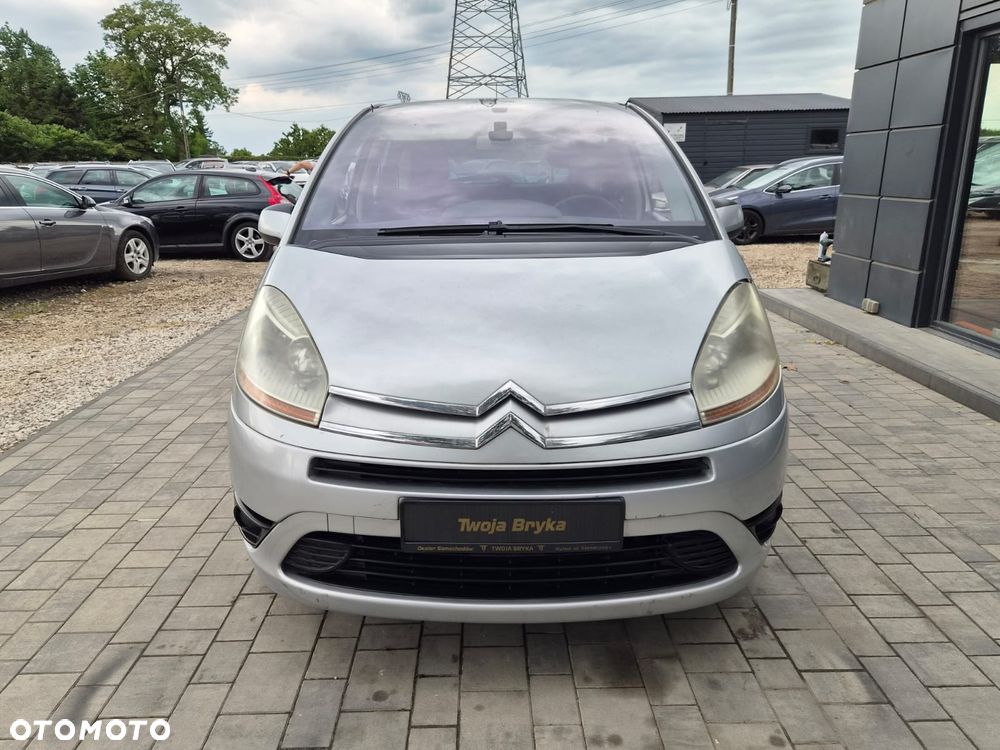 Citroën C4 Picasso - 3