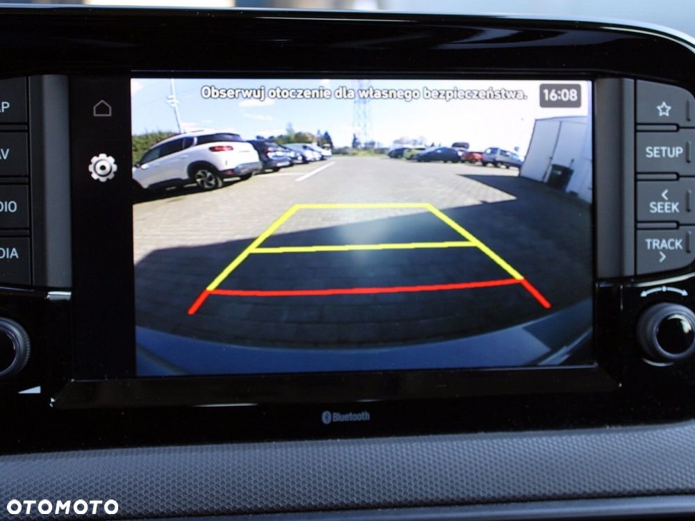 Hyundai i10 1.2 Modern - 29