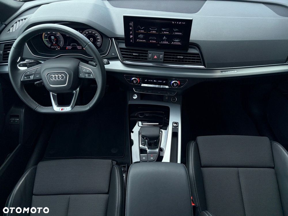 Audi Q5 Sportback - 17