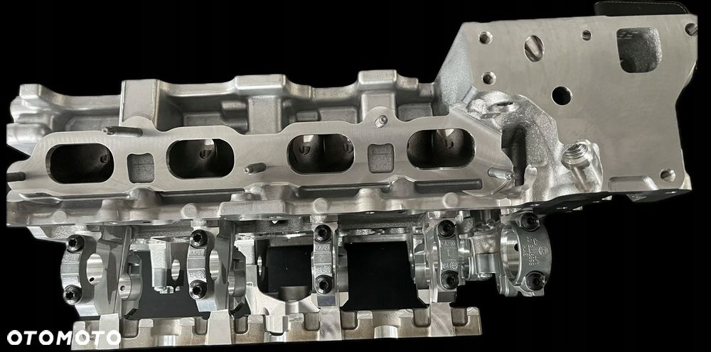 BMW GŁOWICA SILNIKA N20 N20B20A F20 F21 F22 F 87 F30 F80 F34 F36 F32 F10 - 1