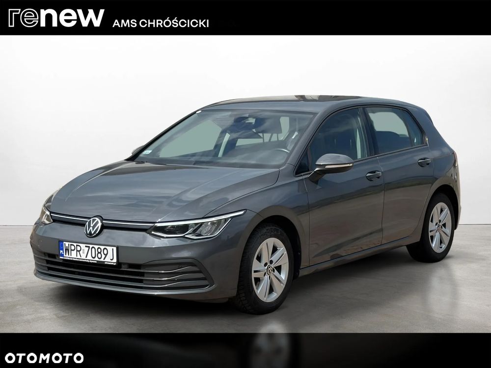 Volkswagen Golf 1.5 TSI BMT Evo Comfortline DSG - 3