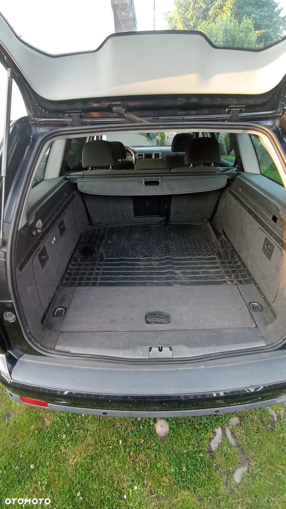 Opel Vectra 1.9 CDTI - 4