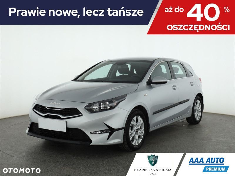Kia Ceed - 2