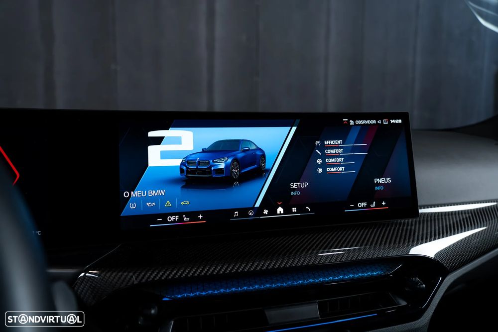 BMW M2 Auto - 25