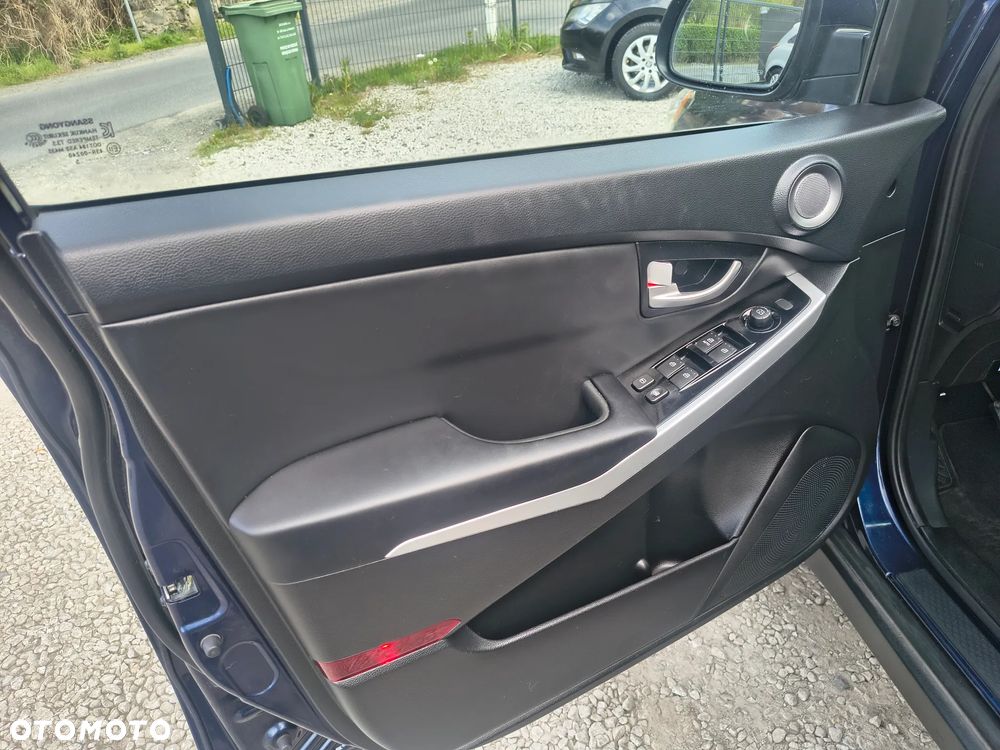 SsangYong/KGM Korando 2.0 E-XDi DPF 4WD Quartz - 14
