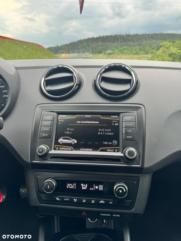 Seat Ibiza 1.2 TSI Style - 13