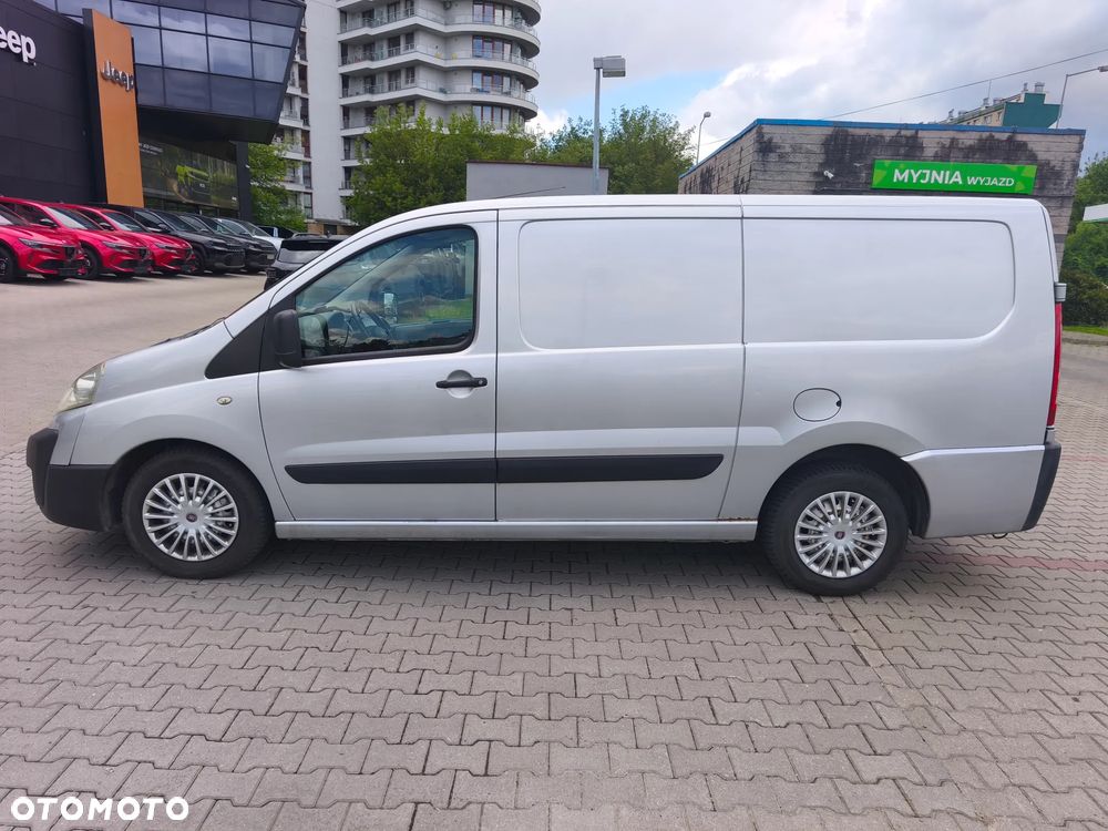 Fiat Scudo - 3
