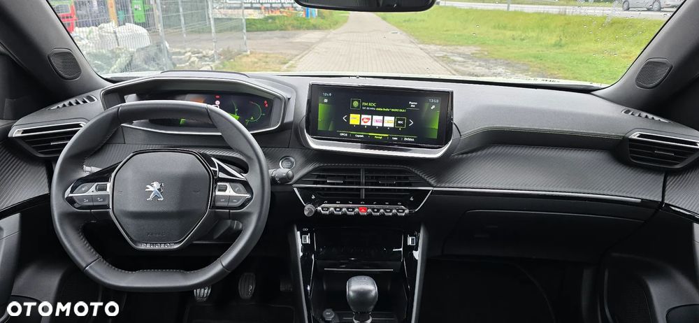 Peugeot 2008 PureTech 100 Stop&Start Active - 15