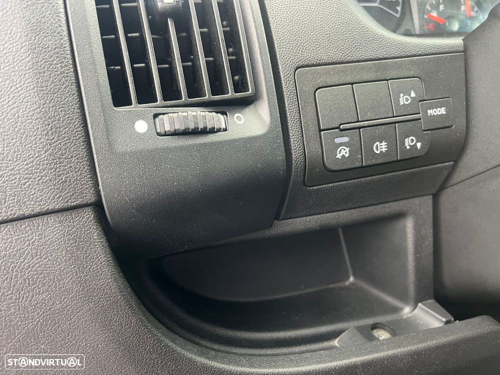 Fiat Ducato 2.2 M-JET 140cv - L3-H3 - AC - IVA DEDUTÍVEL - 19