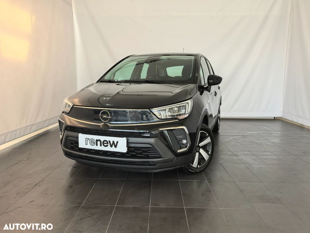 Opel Crossland 1.2 Start/Stop Edition - 1