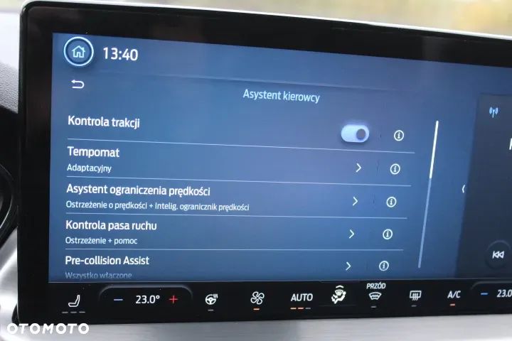 Ford Focus 1.0 EcoBoost Hybrid TITANIUM X - 27