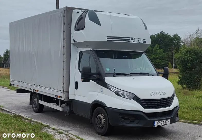 Iveco Daily - 2