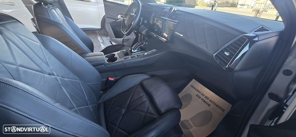 DS DS7 Crossback E-Tense Rivoli EAT8 - 23