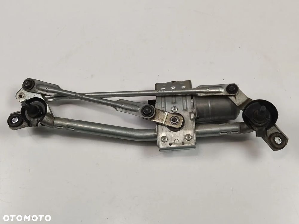 KIA PRO CEED od 2021r Mechanizm Wycieraczek - 2