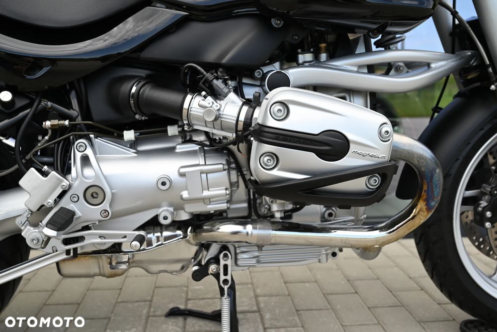 BMW R - 11