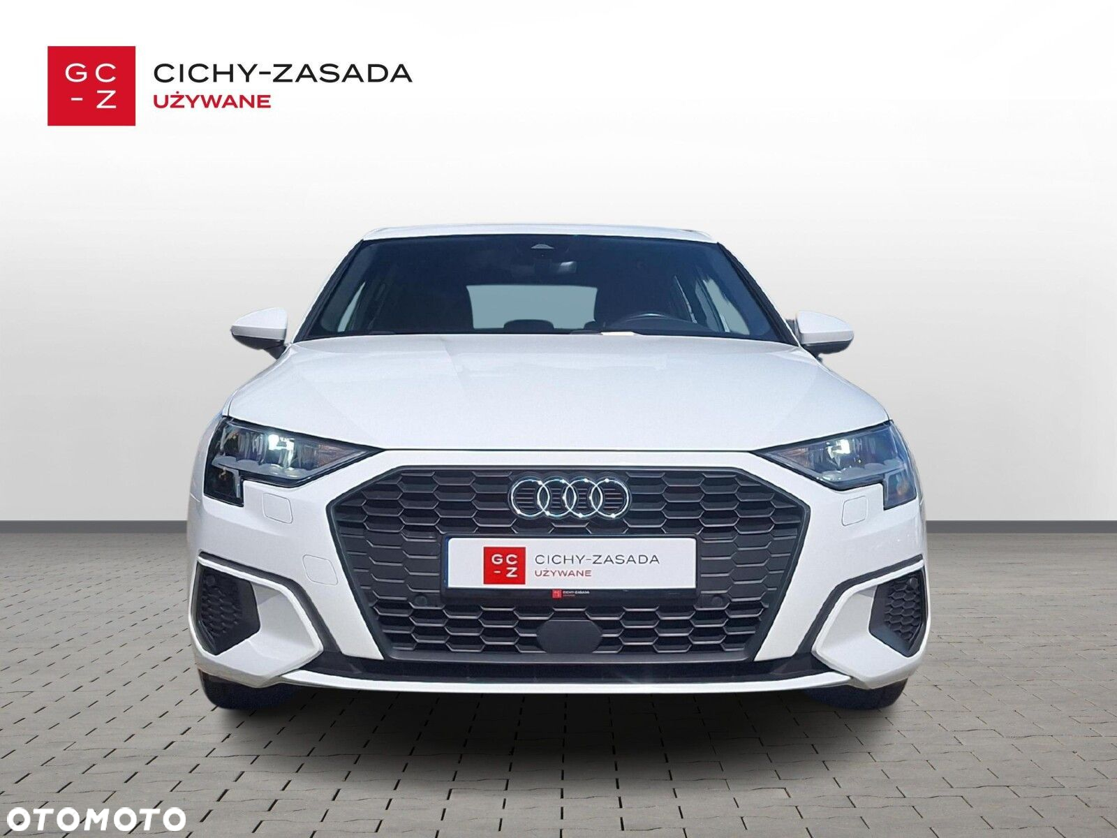 Audi A3 - 8