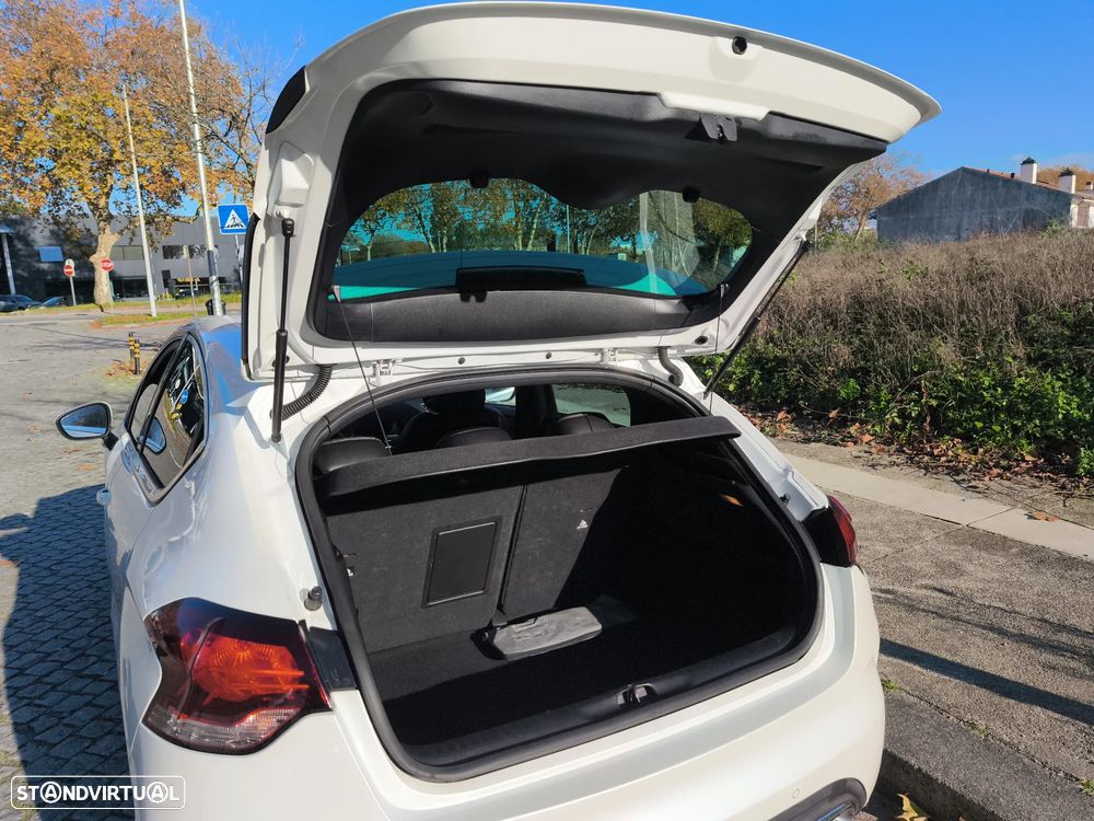 Citroën DS4 1.6 HDi So Chic - 26