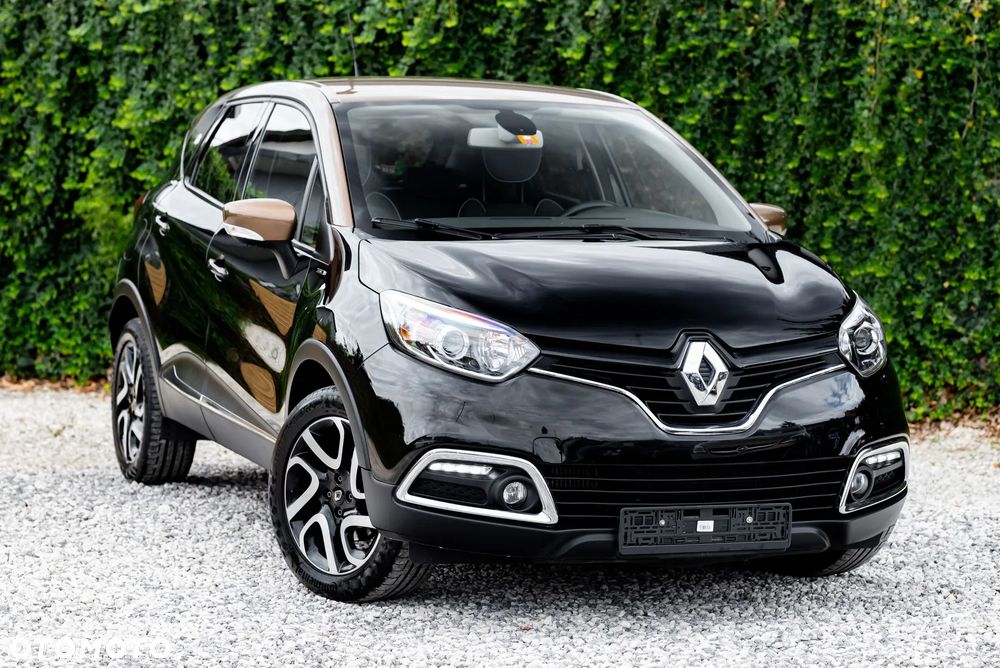 Renault Captur 1.2 TCe Intens EDC - 5