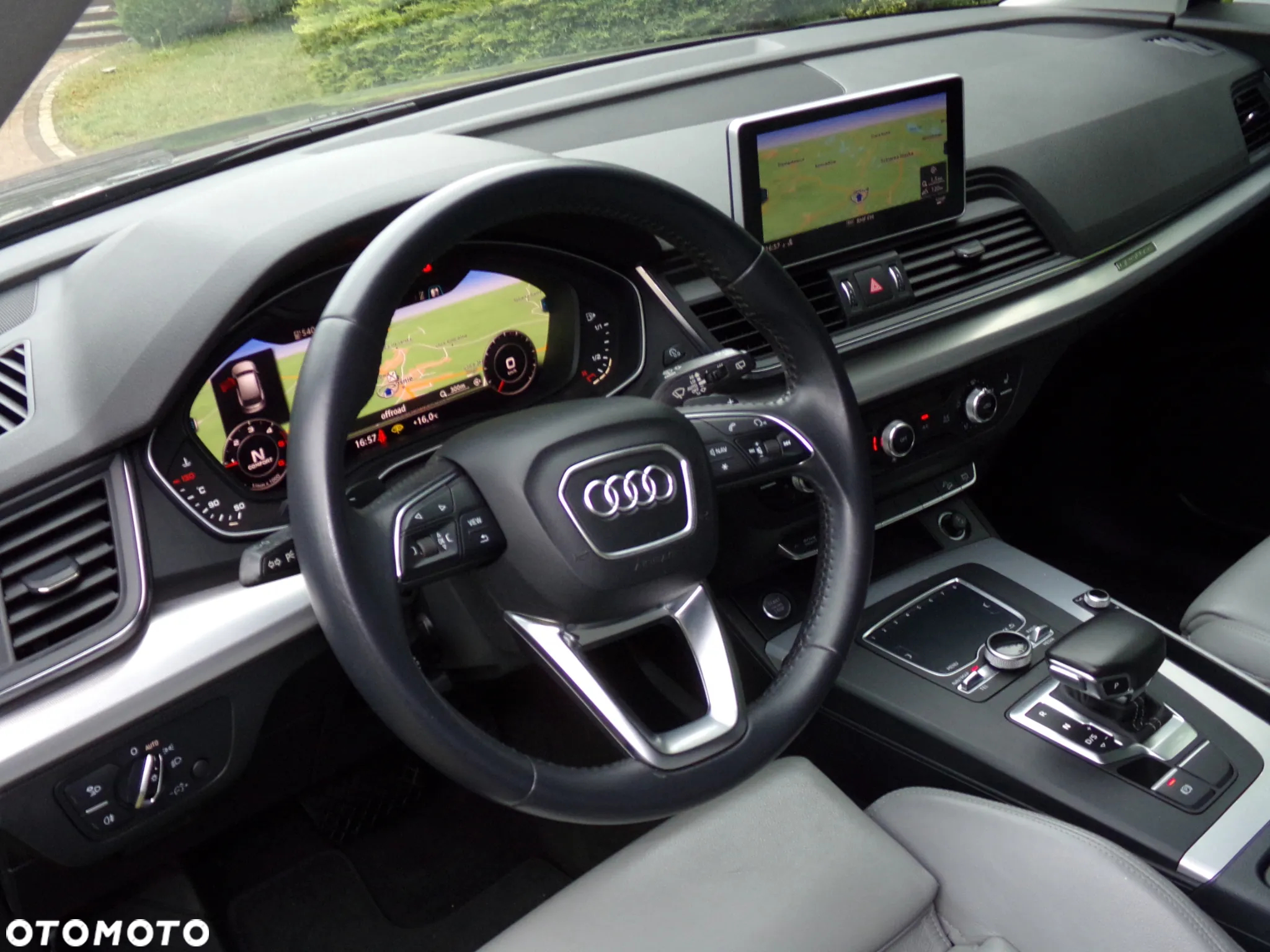 Audi Q5 2.0 TDI Quattro Sport S tronic - 19