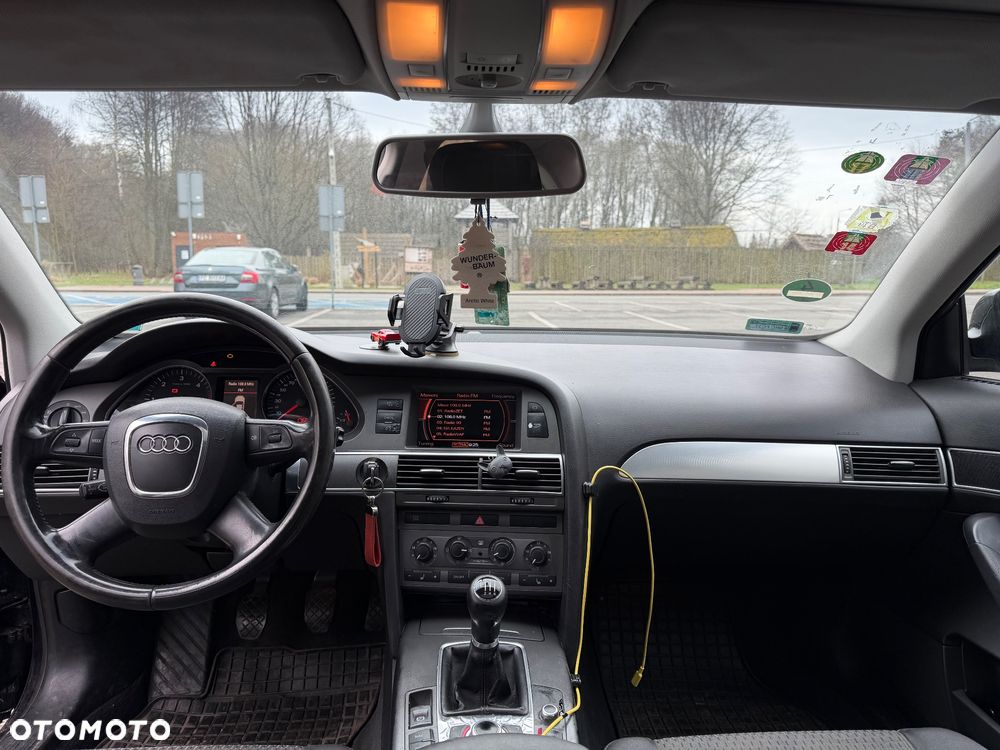 Audi A6 Limousine - 13