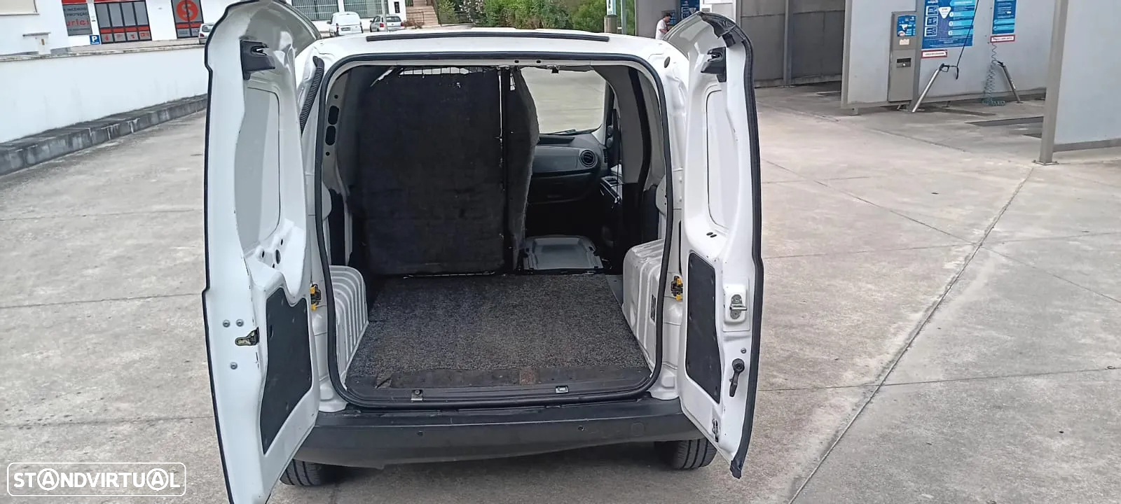 Peugeot BIPPER 1.3 HDI AC JLL - 8