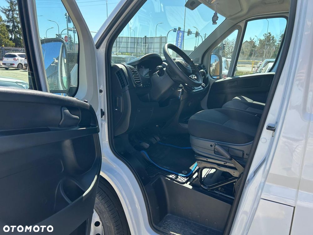Fiat Ducato - 16