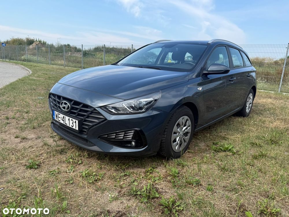 Hyundai i30 1.5 DPI Smart - 3