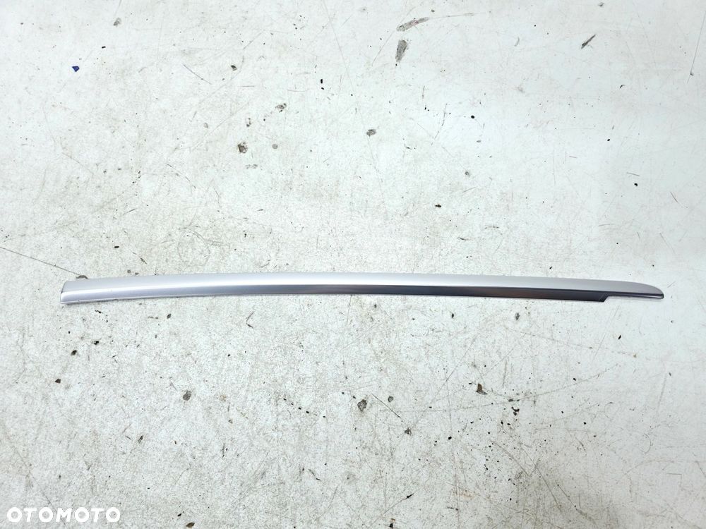 LISTWA CHROM KAROSERYJNA PRAWA AUDI Q4 E-TRON 89E853346 3Q7 - 2