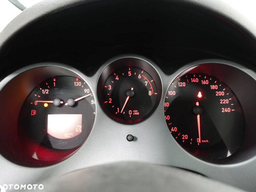 Seat Altea 2.0 FSI Reference - 36