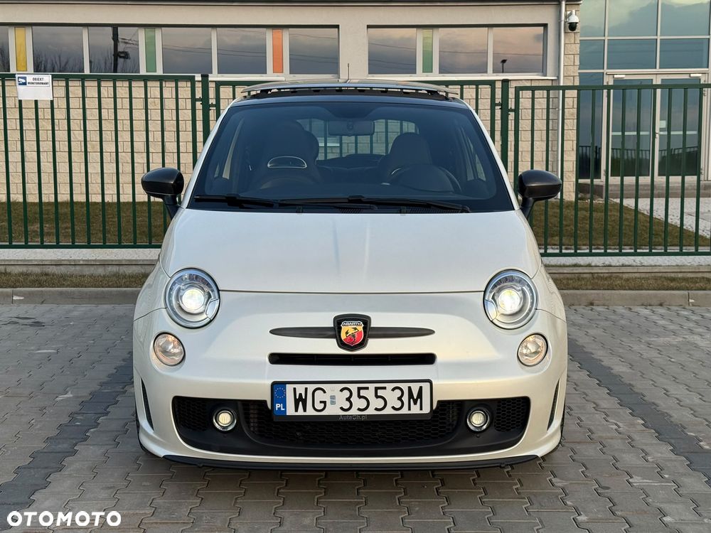 Abarth 500 - 37