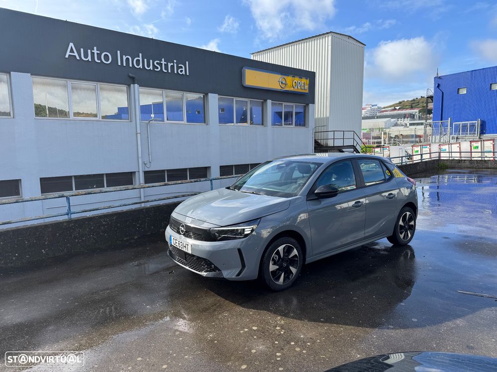 Opel Corsa-e 51 kWh Edition - 2