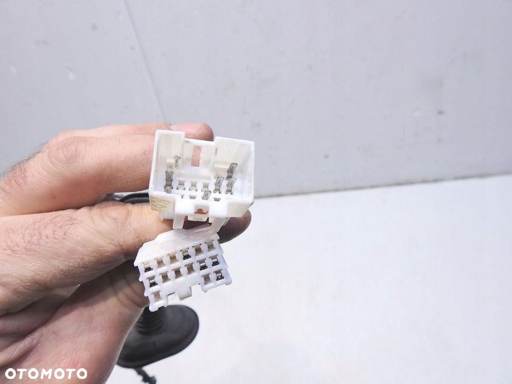 WIĄZKA INSTALACJA DRZWI PRAWY TYŁ KIA CEED I LIFT KOMBI 916601H010 - 5