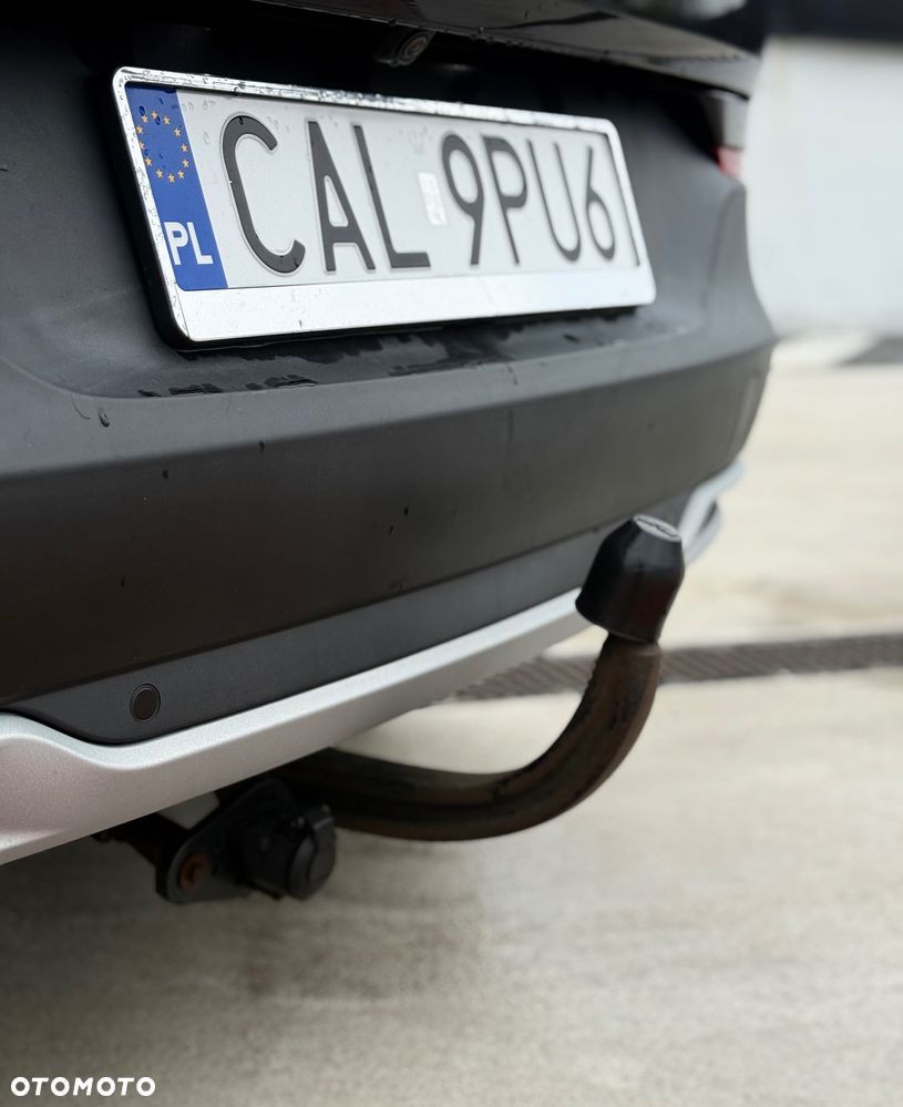 Opel Grandland X 2.0 D Start/Stop Automatik Ultimate - 16