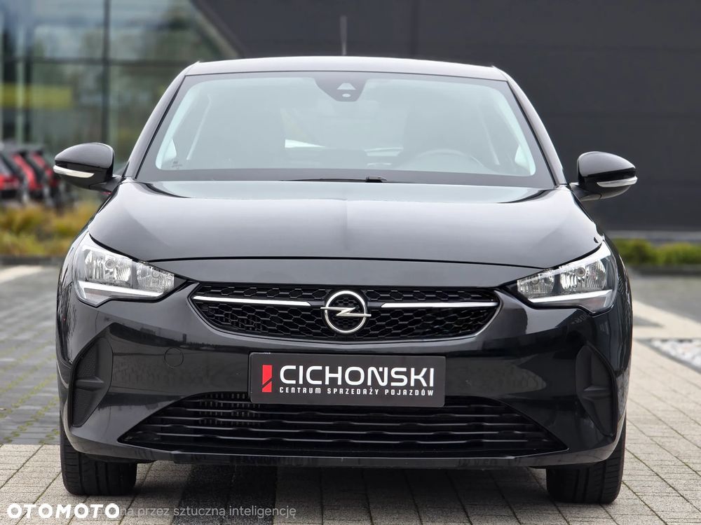 Opel Corsa 1.5 D Elegance S&S - 6