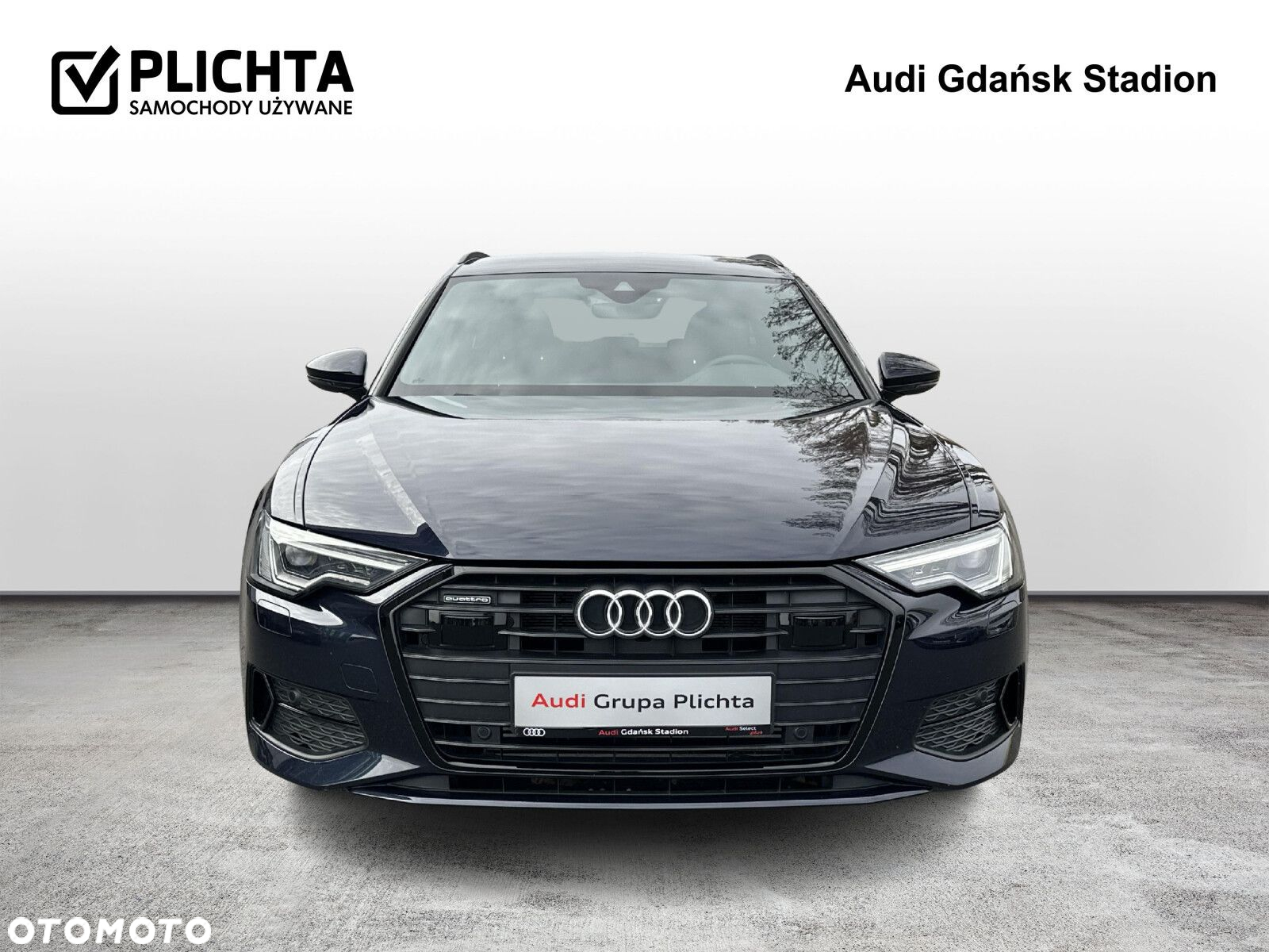 Audi A6 - 9