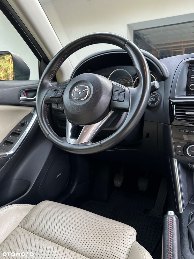 Mazda CX-5 2.2 D Skypassion - 18