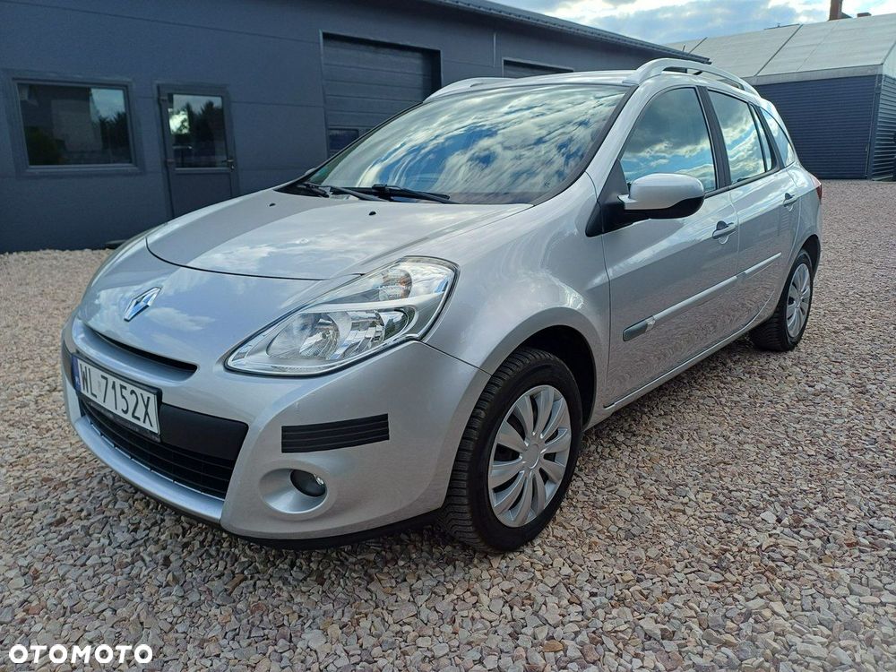 Renault Clio - 15